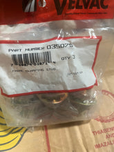 Load image into Gallery viewer, Velvac 035079 Frame Clamping Stud PK of 3
