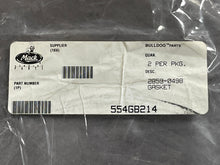 Load image into Gallery viewer, Mack 554GB214 Gasket pack of 2
