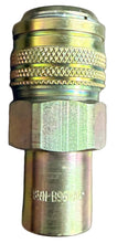 Load image into Gallery viewer, Ford Tractor E8NN-B961-AB Fitting Half, Quick Disconnect
