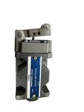 Load image into Gallery viewer, Yuken Kogyo DCG-03-2B8-R-5020 Cam Operated Directional Valve
