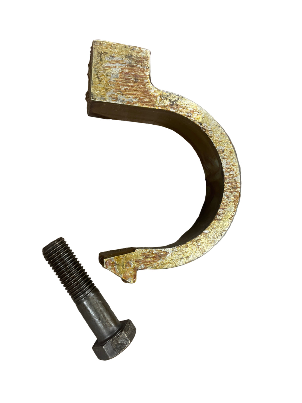 Delaval Turbine MS403D Jackbar 2825-00-936-8910