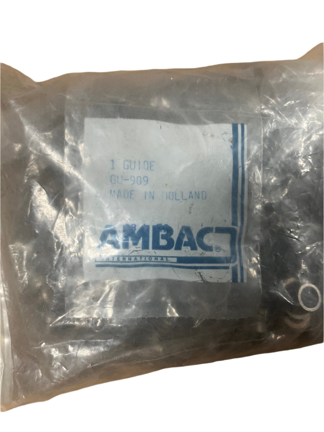 Ambac GU909 Guide pack of 100