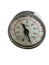 Load image into Gallery viewer, Norgren 18-0113-209 Air pressure Gauge
