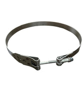 Load image into Gallery viewer, R.G. Ray 2594-185 T-Bolt Hose Clamp 11.5" to 12.25" Range
