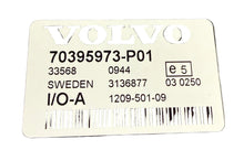 Load image into Gallery viewer, VOLVO 70395973-P01 PENTA ECM
