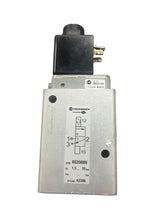 Load image into Gallery viewer, NORGREN 8020889, 9933135 solenoid valve 24V
