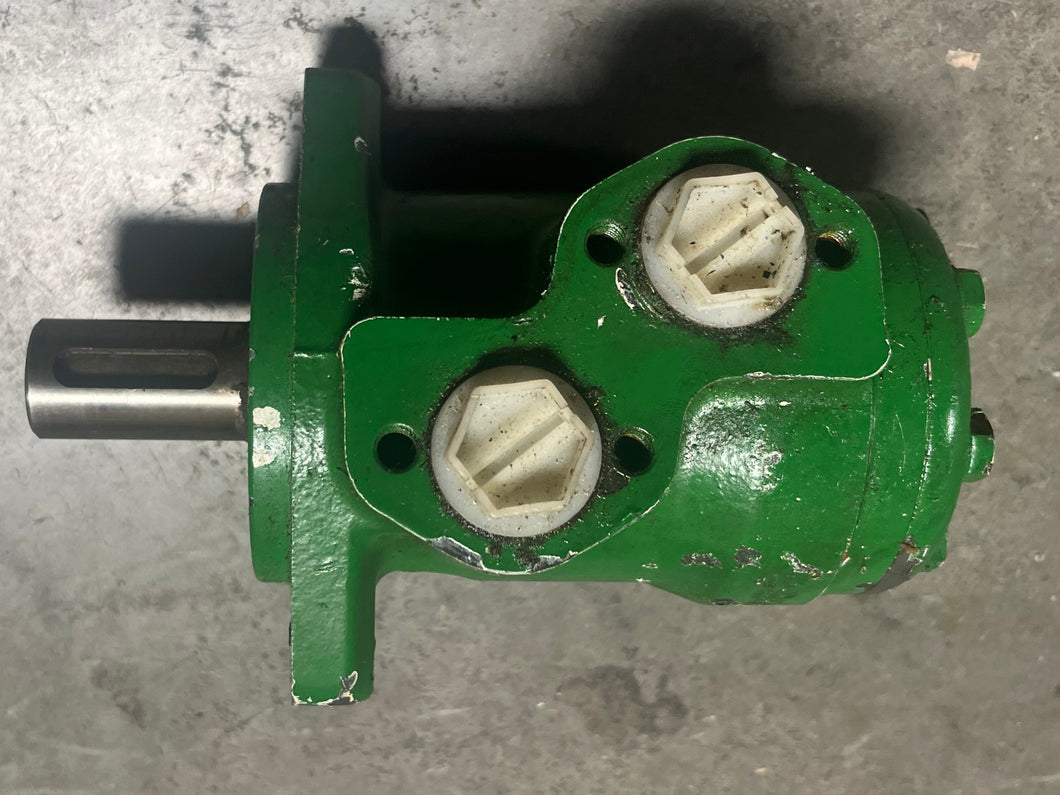DANFOSS 151-0310 Hydraulic Motor OMP50 Used