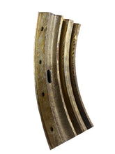 Load image into Gallery viewer, Elliott Turbomachinery Co. 44B3021-377D Windage Shield Segments 2825-00-529-5966
