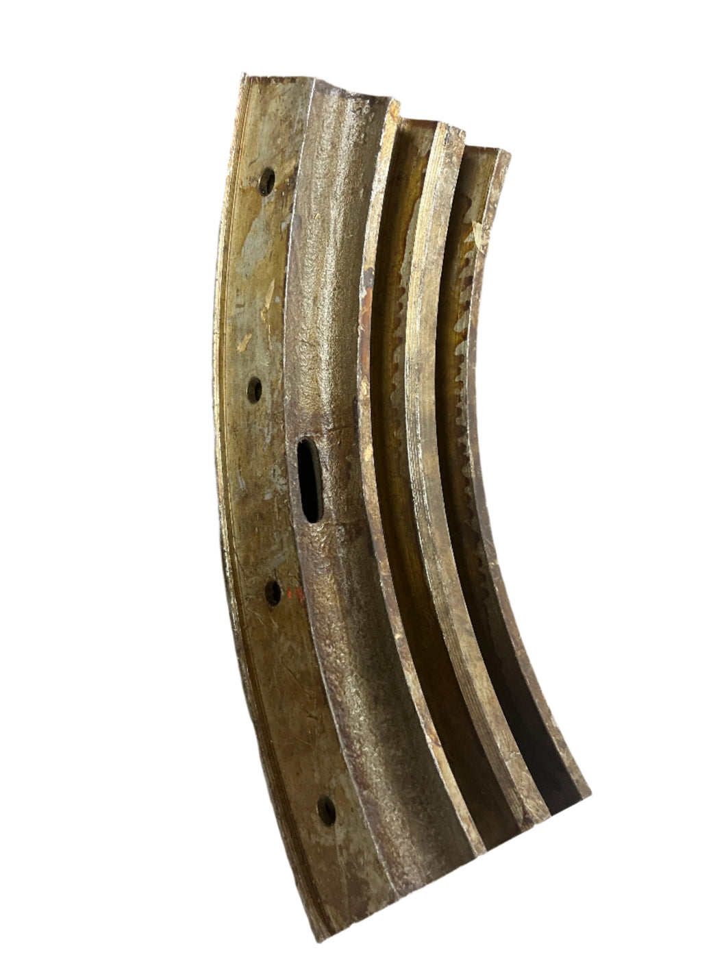 Elliott Turbomachinery Co. 44B3021-377D Windage Shield Segments 2825-00-529-5966