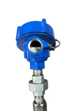 Load image into Gallery viewer, PUSHNA 1010PWE Aluminum Explosion Proof Thermocoupler Head
