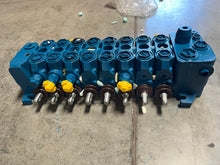 Load image into Gallery viewer, Komatsu 844020202 Control Valve
