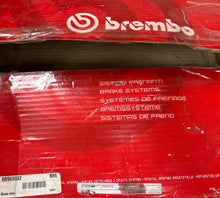Load image into Gallery viewer, Brembo 88965592 Brake Rotor for Pontiac; for Grand Prix 5.3L 2005-2008
