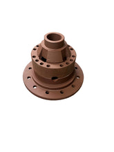 Load image into Gallery viewer, Rockwell 3235-S-1371 Case Differential Flange Half 2520-01-192-5956 Case S236220
