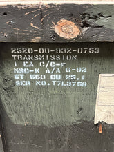 Load image into Gallery viewer, Hyster 2520-00-932-0753 Hystamatic transmission

