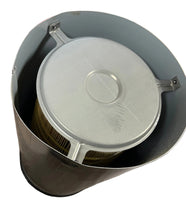 Load image into Gallery viewer, FleetGuard AH1193 Air Filter Housing
