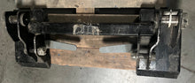 Load image into Gallery viewer, Gehl 4625 Quick Attach Coupler Plate NOS
