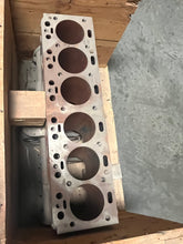 Load image into Gallery viewer, HERCULES 40-3001888 Diesel Engine Block Assembly 2815-01-054-9774
