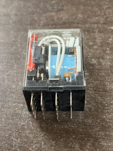 Load image into Gallery viewer, Omron MY4ZN Relay 24VDC
