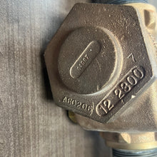Load image into Gallery viewer, GODDARD B-840-12PC Valve Swing Check Bronze Silver Braze 1-1/2
