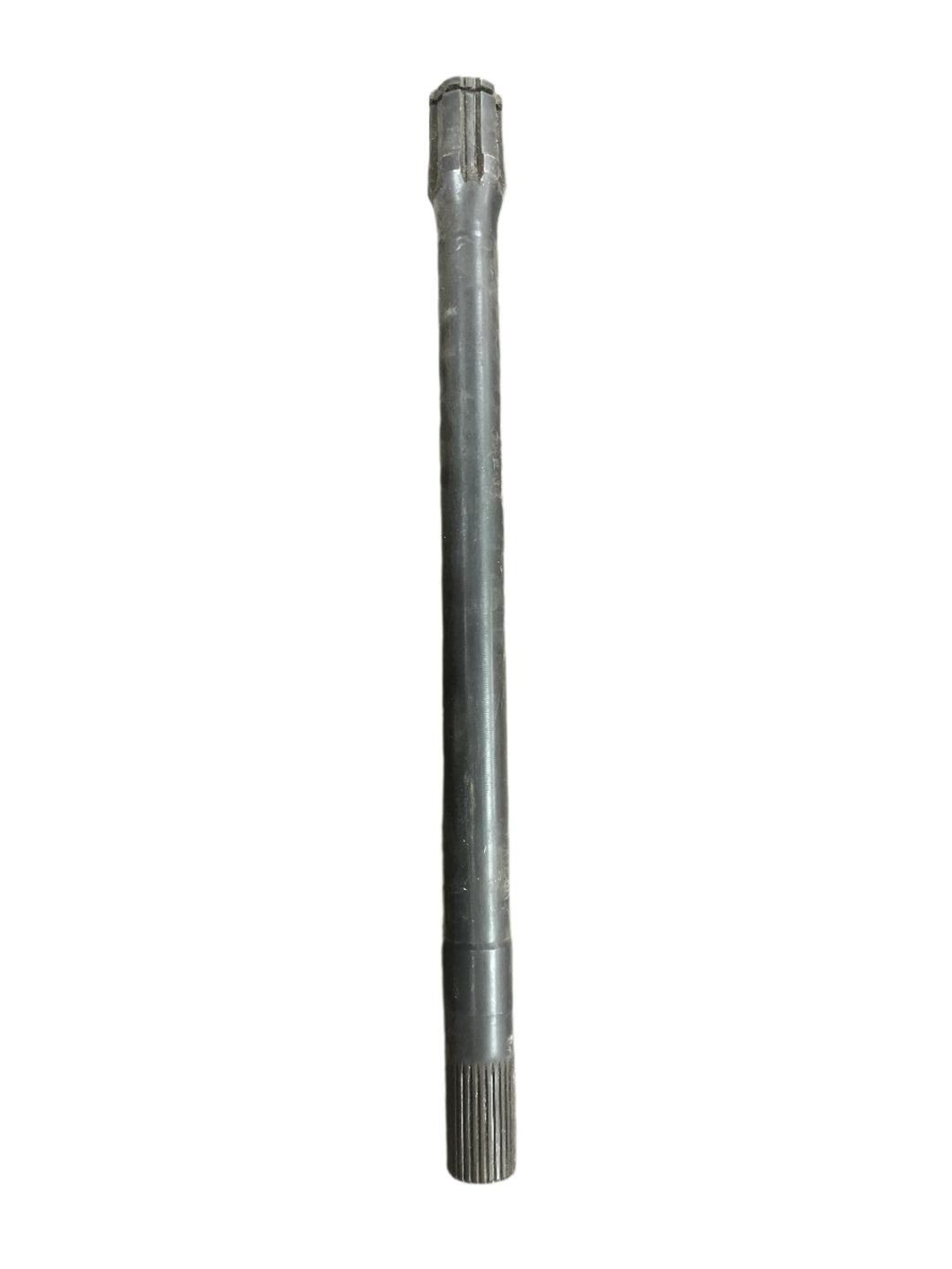 Military 65D35226-15 Shaft Axle, 2520-01-094-8941