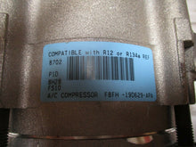 Load image into Gallery viewer, Ford F8FH-19D629-APA Air Conditioning Compressor
