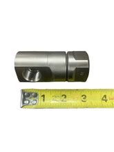 Load image into Gallery viewer, SUPER SWIVEL 9SS12FP75XFP75 90 Degree Female Pipe (NPTF) X Female Pipe (NPTF)
