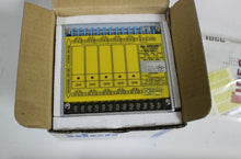 Load image into Gallery viewer, Idec IBRC 6052R Relay Barrier
