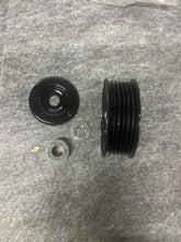 Load image into Gallery viewer, Isuzu 8-97178354-0 Pulley, Idle A/C GM 97178354
