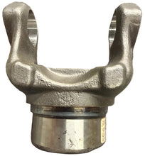 Load image into Gallery viewer, AM General 5571078 Yoke, Universal Joint
