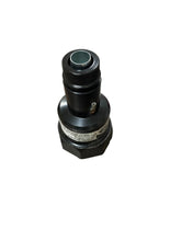 Load image into Gallery viewer, Dresser 0090-5879-678 2.375 CPLG RDCR X 1-1/8PXP SDR11x.090W UNIV W/ CONN

