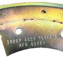 Load image into Gallery viewer, Military 7064978 Brake Shoe

