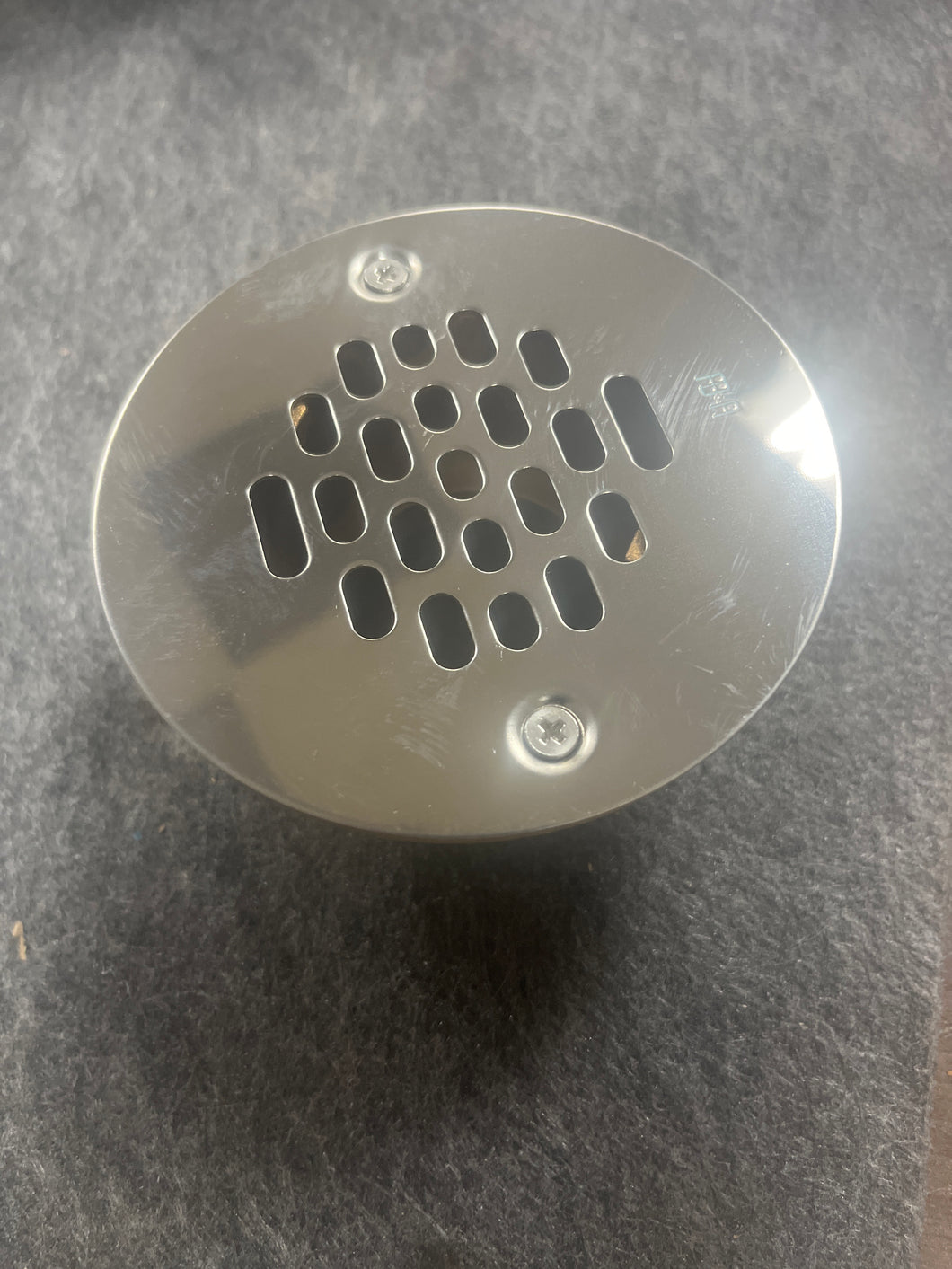 AB&A ABA6430 Shower Drain 2