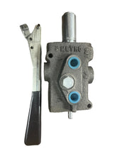 Load image into Gallery viewer, Metro D10T3H13 Directional Control Valve 4820-01-100-3484
