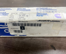 Load image into Gallery viewer, Cummins 3818121 Hex Flange Head Cap Screw Pack of 4
