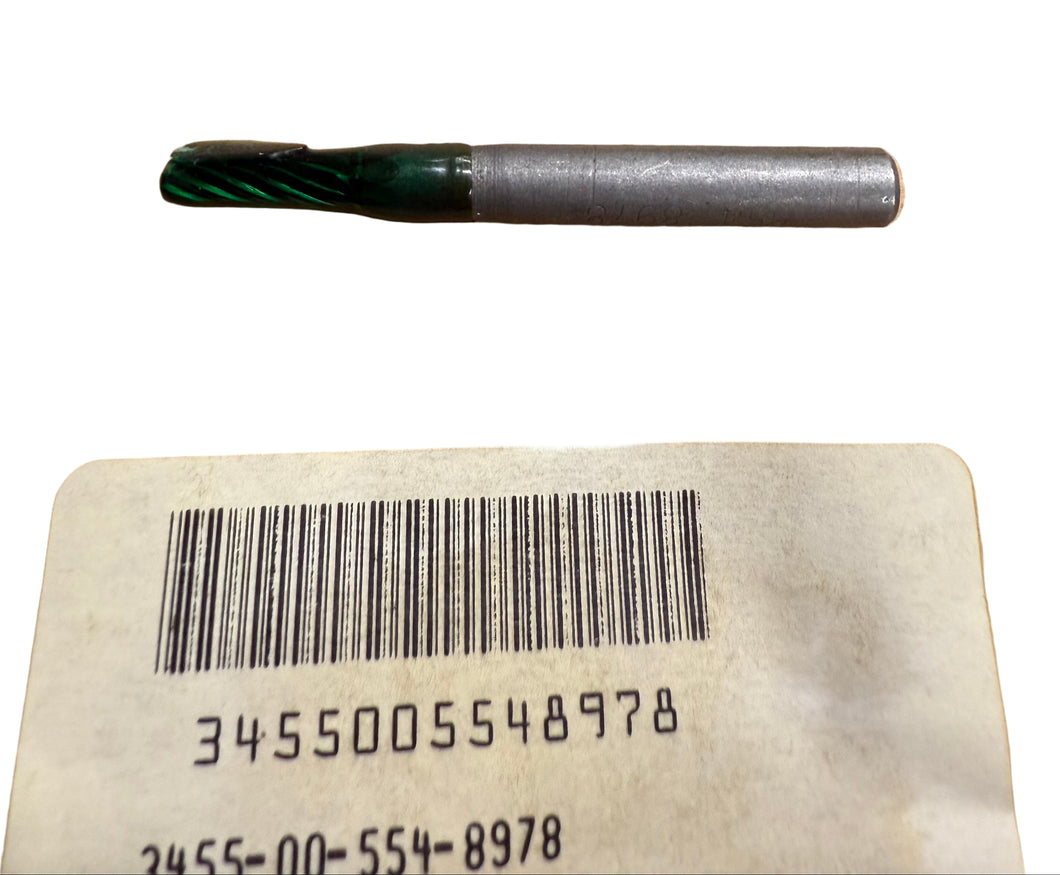 Jarvis TC-01A-C0-E/C File Rotary 3455-00-554-8978