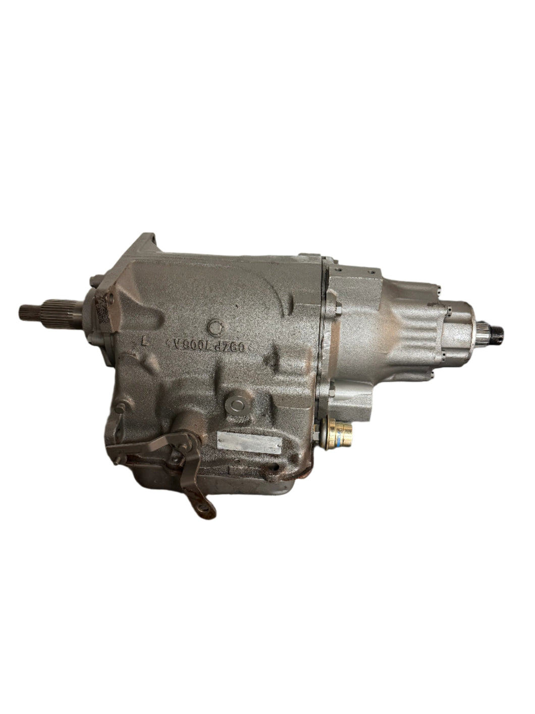 Ford c9zp-7006a FMX Small Block Transmission