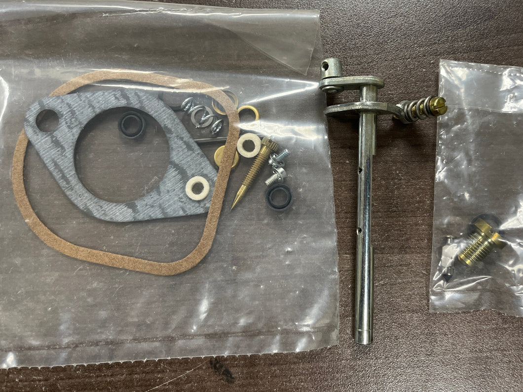 Zenith C182-1216 Carburetor Kit Wisconsin 46-286-776A