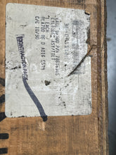 Load image into Gallery viewer, Kalmar AC 78616385-7 LINEAR ACTUATING CYLINDER 3040-01-118-2748
