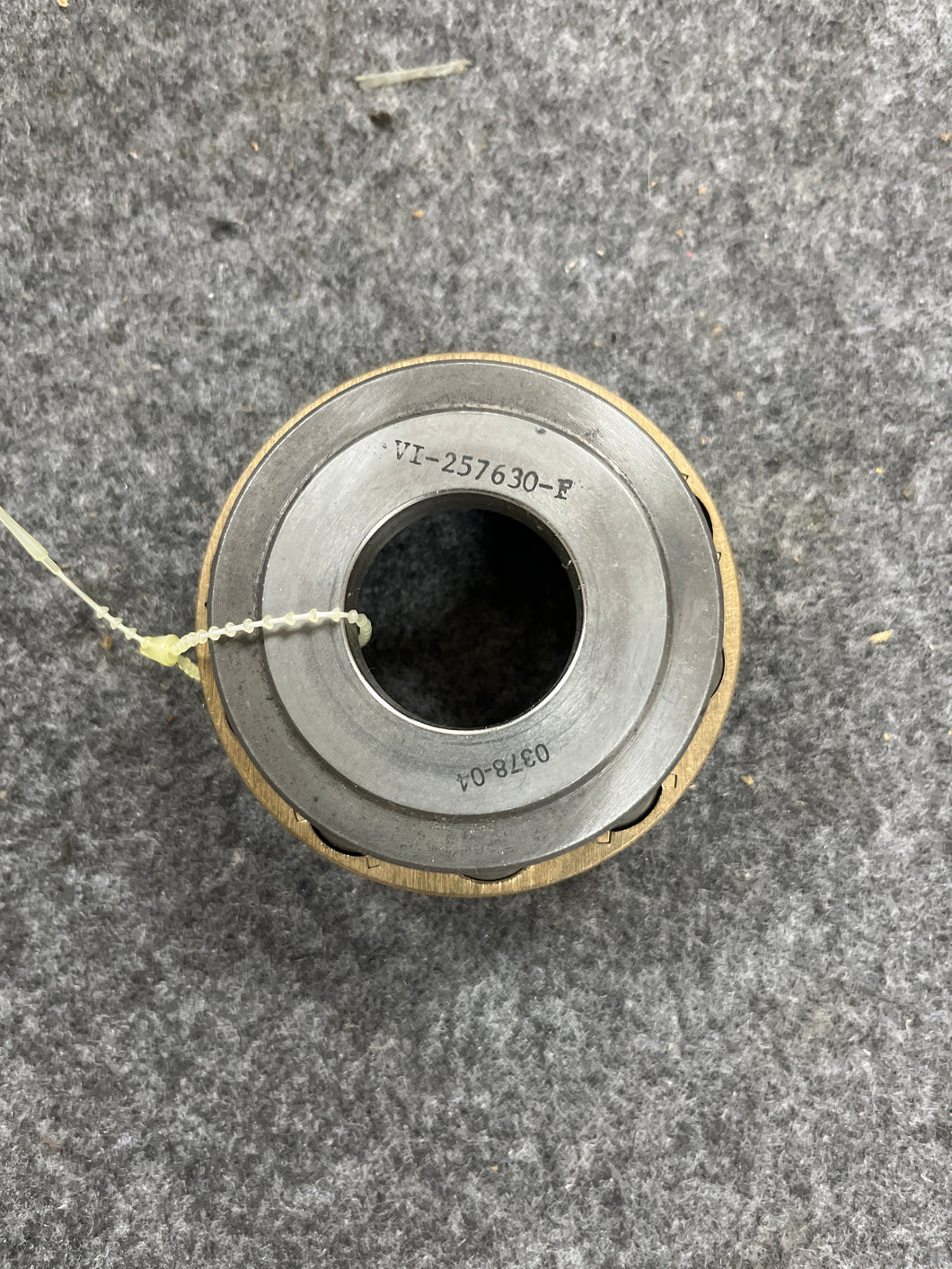 INA EAKL11x25 Bearing Set VI-257630