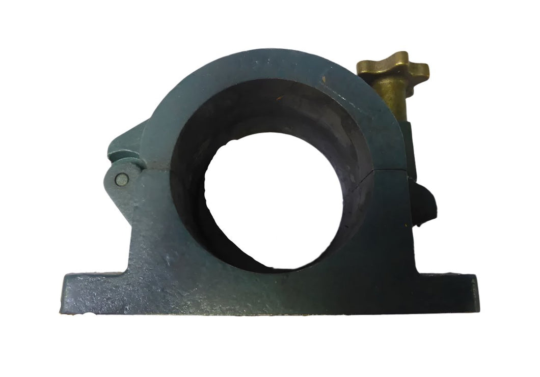 Dodge Bearings HS2HC481 RH Pillow Block Hinged Cap