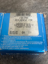 Load image into Gallery viewer, Fafnir PMW206PP C4 FS57658F Bearing, Aircraft 8C7714-34
