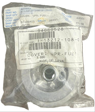 Load image into Gallery viewer, Isuzu 1-13212-108-0 Cover, Upr, Fuel
