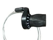 Load image into Gallery viewer, SRAM 200-70 Grip Shift Bicycle Shifter
