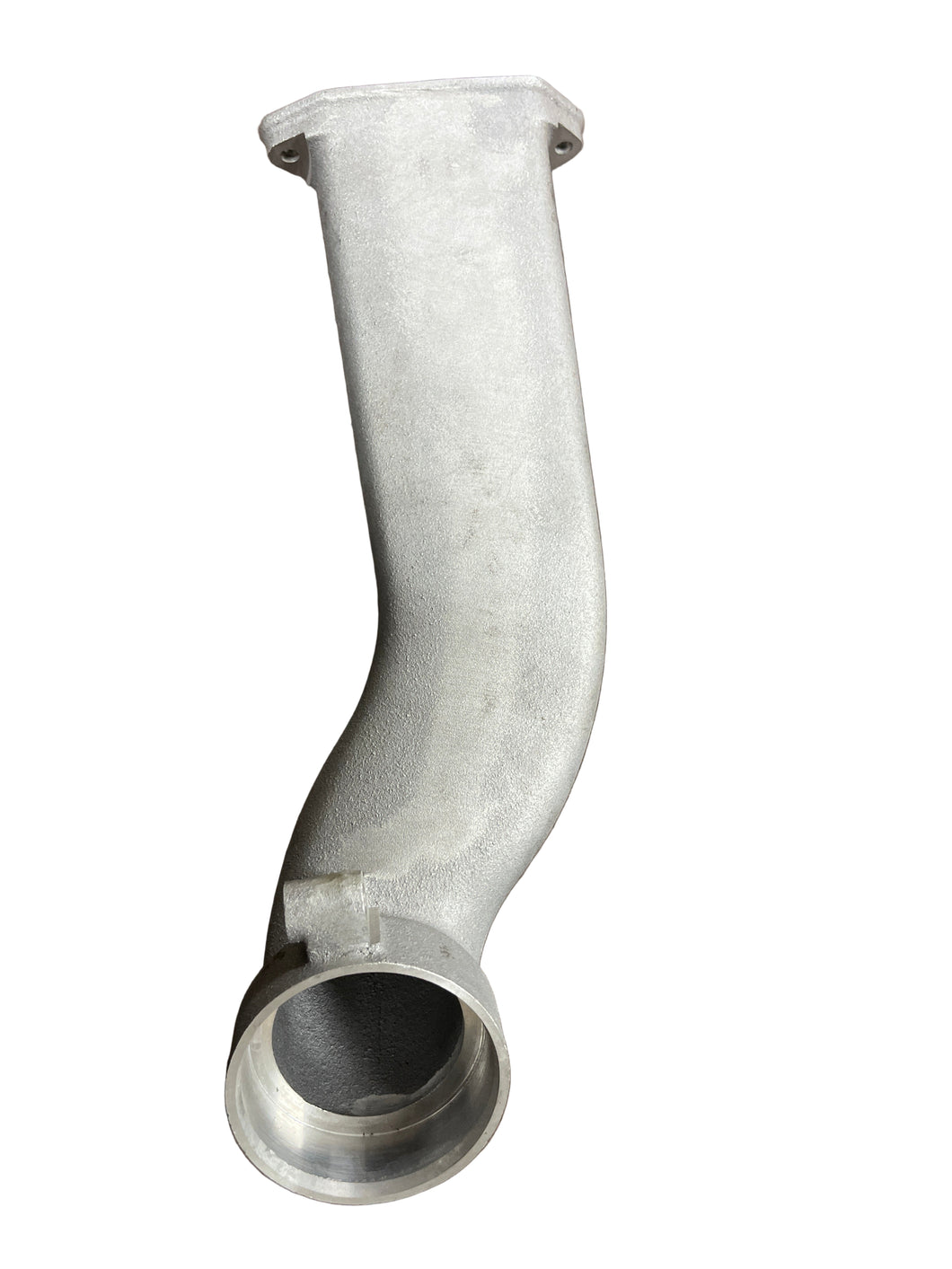 Mercedes-Benz 6030981407 Pipe Inlet 2990-01-302-8166