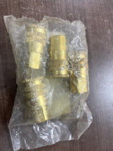 Load image into Gallery viewer, Parker 2736 Coupler 1/4" Body-18 NPTF 20 Ser Pack of 4
