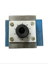 Load image into Gallery viewer, Rexroth Hyd. Z2FS10-5-31/V Direct-operated twin throttle check valve
