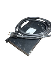Load image into Gallery viewer, Eaton TPC2365-374 REPO rack PDU, 1U, 5.76 kW max, 208-240V, 24A, 15 ft cord NOS
