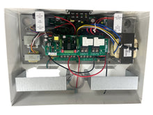 Load image into Gallery viewer, Emergensee SPS-110-125-S-AO-NB Adjustable Output 110W/125VA Inverter
