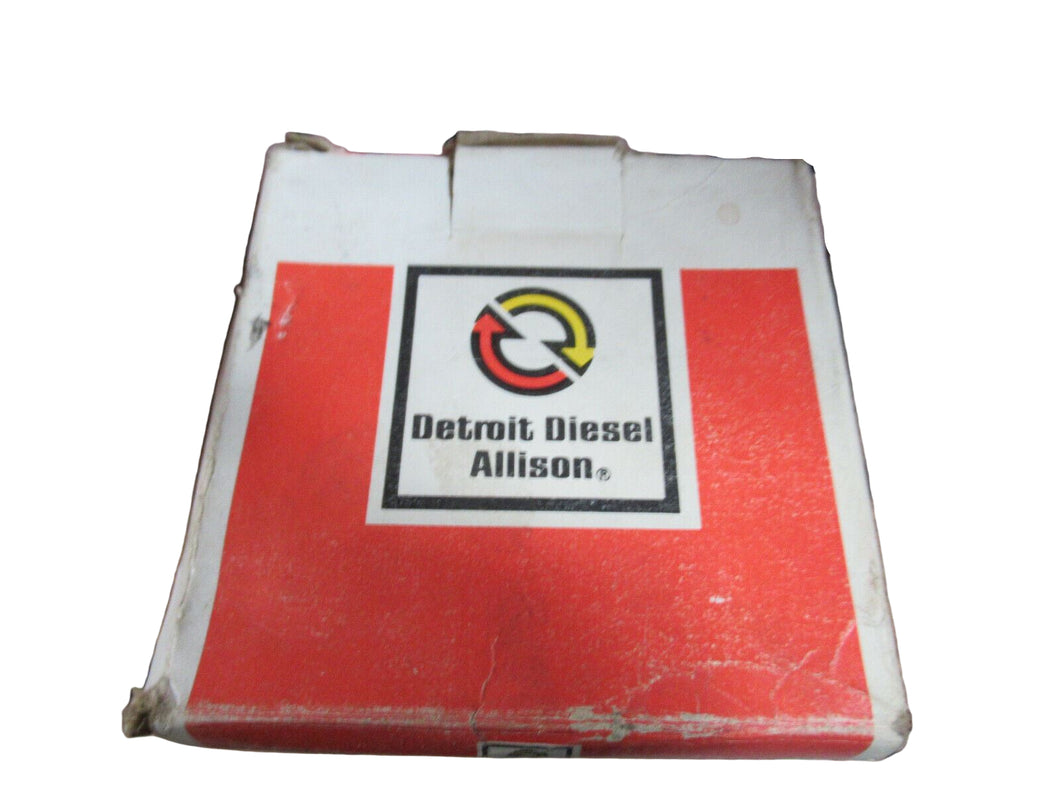 Detroit Diesel 5126051 Oil Pump Gear, 1.793 in. R.H. Helix, V71