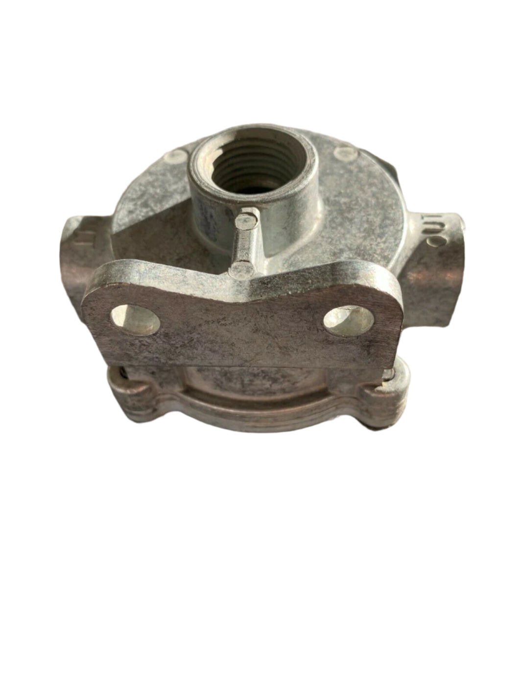 Sealco 2000B 3/8 Quick Release Valve